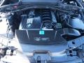 Black Sapphire Metallic - X3 3.0si Photo No. 7