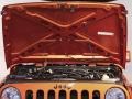 Mango Tango Pearl - Wrangler Unlimited Mountain Edition 4x4 Photo No. 102