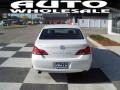 2009 Blizzard White Pearl Toyota Avalon XLS  photo #3