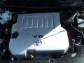 2009 Blizzard White Pearl Toyota Avalon XLS  photo #6