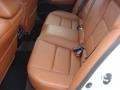 Umber/Ebony 2009 Acura TL 3.7 SH-AWD Interior Color