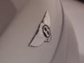 2004 Bentley Continental GT Standard Continental GT Model Badge and Logo Photo