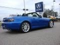 Laguna Blue Pearl - S2000 Roadster Photo No. 6