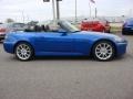 Laguna Blue Pearl - S2000 Roadster Photo No. 7