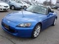 Laguna Blue Pearl - S2000 Roadster Photo No. 10