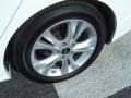 2011 Pearl White Hyundai Sonata Limited  photo #4