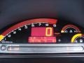 2006 Honda S2000 Roadster Gauges