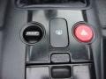 2006 Honda S2000 Roadster Controls
