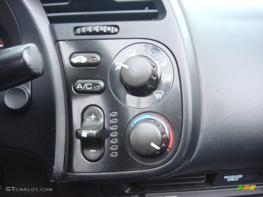 2006 Honda S2000 Roadster Controls Photo #60823164