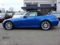 Laguna Blue Pearl - S2000 Roadster Photo No. 28