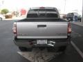 2010 Silver Streak Mica Toyota Tacoma V6 SR5 PreRunner Double Cab  photo #3