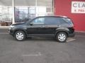 Ebony Black - Sorento LX Photo No. 2