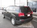 Ebony Black - Sorento LX Photo No. 3