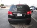 Ebony Black - Sorento LX Photo No. 4