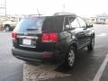 Ebony Black - Sorento LX Photo No. 5
