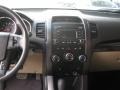 Ebony Black - Sorento LX Photo No. 9