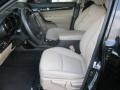 Ebony Black - Sorento LX Photo No. 12
