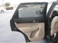 Ebony Black - Sorento LX Photo No. 17