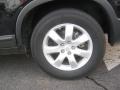 Ebony Black - Sorento LX Photo No. 20