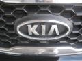 Ebony Black - Sorento LX Photo No. 21