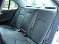 Pewter Silver Metallic - E 320 Sedan Photo No. 14