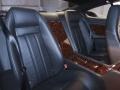 Beluga Rear Seat Photo for 2004 Bentley Continental GT #60823723