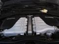 6.0L Twin-Turbocharged DOHC 48V VVT W12 Engine for 2004 Bentley Continental GT  #60824035