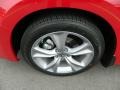 2012 Honda Accord EX-L V6 Coupe Wheel