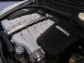  2004 Continental GT  6.0L Twin-Turbocharged DOHC 48V VVT W12 Engine