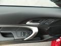 2012 San Marino Red Honda Accord EX-L V6 Coupe  photo #13