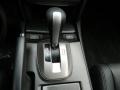  2012 Accord EX-L V6 Coupe 5 Speed Automatic Shifter