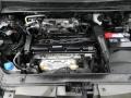  2010 Soul ! 2.0 Liter DOHC 16-Valve CVVT 4 Cylinder Engine