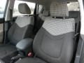  2010 Soul ! Sand/Black Houndstooth Cloth Interior