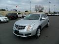 Radiant Silver Metallic - SRX 4 V6 AWD Photo No. 7