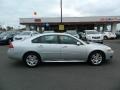 Silver Ice Metallic - Impala LT Photo No. 2
