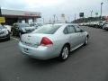 Silver Ice Metallic - Impala LT Photo No. 3