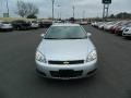 Silver Ice Metallic - Impala LT Photo No. 8
