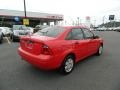 Infra-Red - Focus ZX4 SE Sedan Photo No. 3