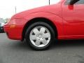 Infra-Red - Focus ZX4 SE Sedan Photo No. 10