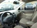 Infra-Red - Focus ZX4 SE Sedan Photo No. 13