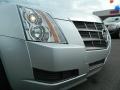 Radiant Silver - CTS Sedan Photo No. 10