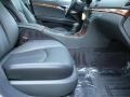 Pewter Silver Metallic - E 320 Sedan Photo No. 15
