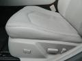 Radiant Silver - CTS Sedan Photo No. 15