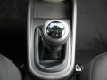 Sand/Black Houndstooth Cloth Transmission Photo for 2010 Kia Soul #60824618