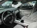 Radiant Silver - CTS Sedan Photo No. 17