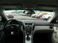 Radiant Silver - CTS Sedan Photo No. 20