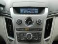 Radiant Silver - CTS Sedan Photo No. 21