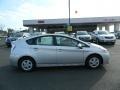 Classic Silver Metallic - Prius Hybrid II Photo No. 2