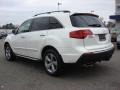 Aspen White Pearl - MDX Technology Photo No. 4