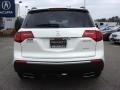 Aspen White Pearl - MDX Technology Photo No. 5